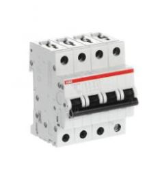 ABB S203-C1NA Circuit Breaker