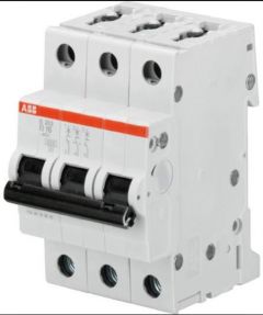 ABB S203-C20 Circuit Breaker