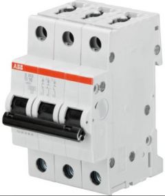 ABB S203-C25 Circuit Breaker