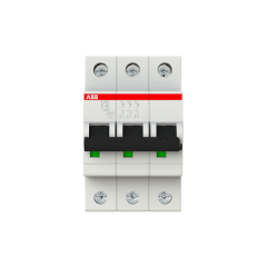 ABB S203-C40 Circuit Breaker