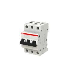 ABB S203-C50 Device
