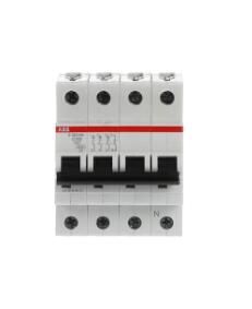 ABB S203-C50NA Circuit Breaker