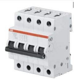 ABB S203-C63NA Circuit Breaker