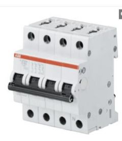 ABB S203-D16NA Circuit Breaker