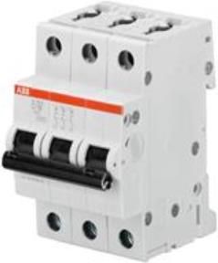 ABB S203-D4 Circuit Breaker