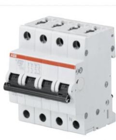 ABB S203-D63NA Circuit Breaker