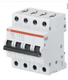 ABB S203-K0.5NA Circuit Breaker