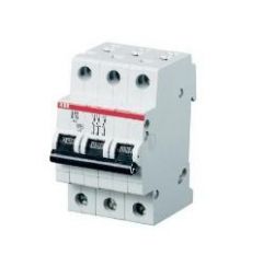 ABB S203-K1.6 Circuit Breaker