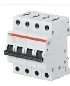 ABB S203-K13NA Circuit Breaker