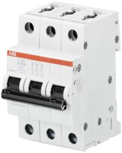 ABB S203-K16 Circuit Breaker