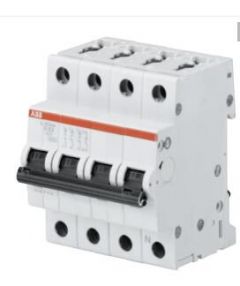 ABB S203-K2NA Circuit Breaker