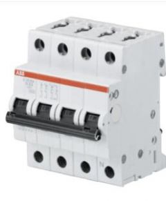 ABB S203-K3NA Circuit Breaker
