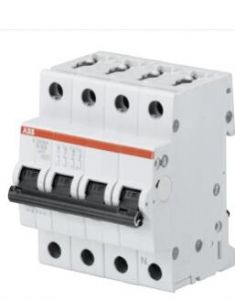 ABB S203-K6NA Circuit Breaker