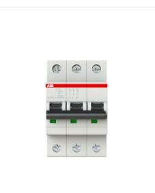ABB S203-Z10 Circuit Breaker