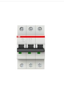 ABB S203-Z16 Circuit Breaker