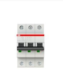 ABB S203-Z4 Circuit Breaker
