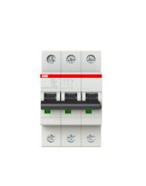 ABB S203-Z50 Circuit Breaker