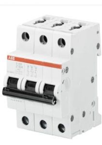 ABB S203-Z8 Circuit Breaker