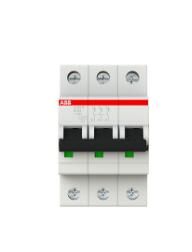 ABB S203M-B63 Circuit Breaker