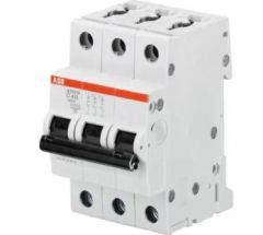 ABB S203M-C0.5 Circuit Breaker