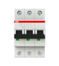 ABB S203M-C25 Compact