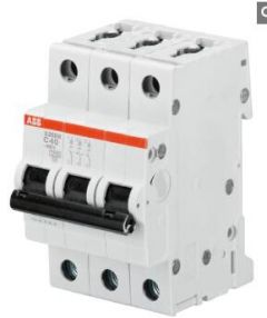 ABB S203M-C4 Compact