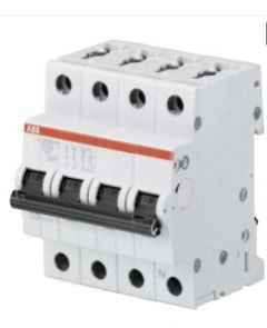 ABB S203M-C4NA Circuit Breaker