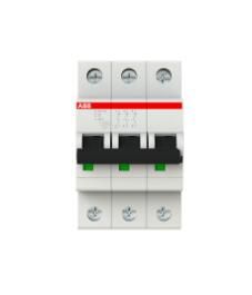 ABB S203M-C6 Compact