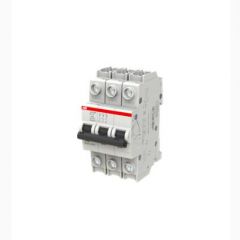 ABB S203MR-K1 Device