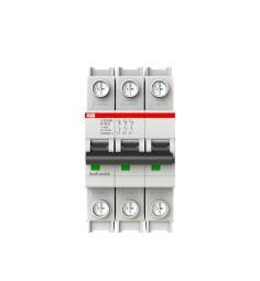 ABB S203MR-K16 Breakers