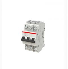 ABB S203MR-K35 Device