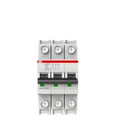 ABB S203MR-K5 Breakers