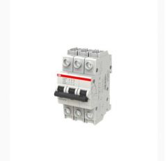 ABB S203MR-K50 Breaker
