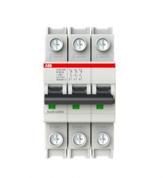 ABB S203MR-K63 Breakers