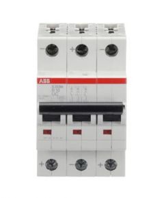 ABB S203MUC-B10 Circuit Breaker