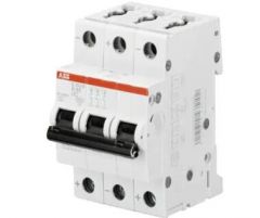ABB S203MUC-B13 Circuit Breaker