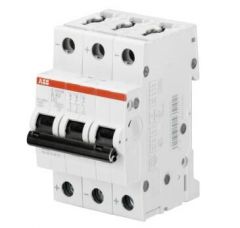 ABB S203MUC-B16 Circuit Breaker
