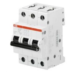 ABB S203MUC-B25 Circuit Breaker
