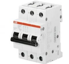 ABB S203MUC-B40 Circuit Breaker