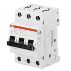 ABB S203MUC-B6 Circuit Breaker