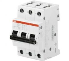 ABB S203MUC-C0.5 Circuit Breaker