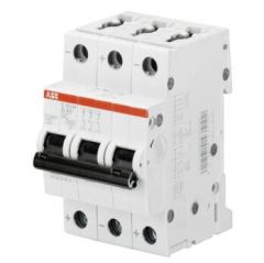 ABB S203MUC-C1.6 Circuit Breaker