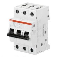 ABB S203MUC-C1 Circuit Breaker