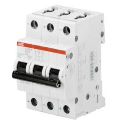 ABB S203MUC-C13 Circuit Breaker