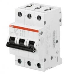 ABB S203MUC-C16 Circuit Breaker