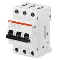 ABB S203MUC-C20 Circuit Breaker