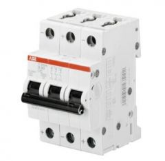 ABB S203MUC-C3 Circuit Breaker