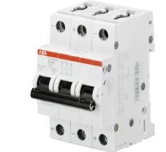 ABB S203MUC-C32 Circuit Breaker