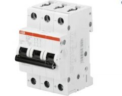 ABB S203MUC-C4 Circuit Breaker