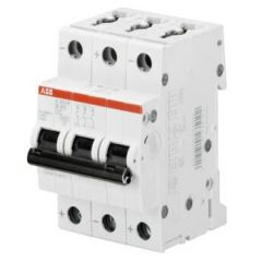 ABB S203MUC-C40 Circuit Breaker